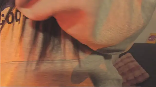 SofiaBermudez online show from 19, 3, 2026