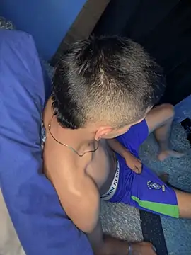 Snapshot of Boyxcock7 chatting on 13, 11, 2025 Boyxcock7 online show from 13, 11, 2025