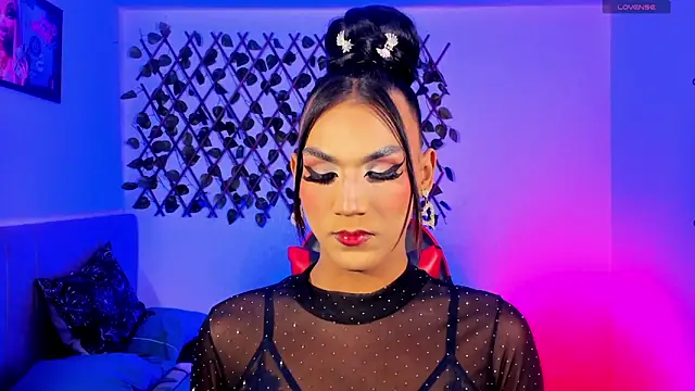 jessika rabitts online show from 18, 1, 2026