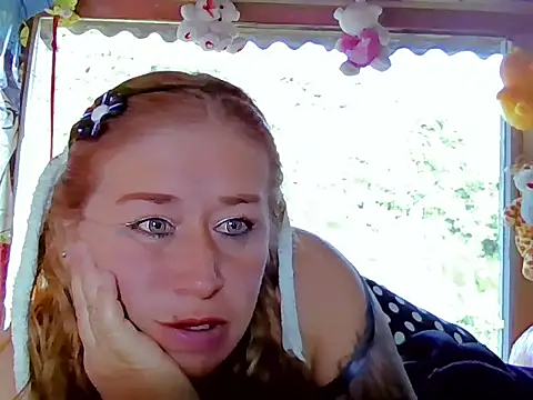 Snapshot of Effata30 chatting on 28, 10, 2025 Effata30 online show from 28, 10, 2025