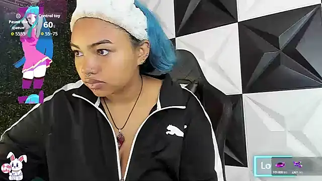 Noa sexy23 online show from 15, 10, 2025