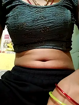 Snapshot of Aasha_devi05 chatting on 23, 9, 2025 Aasha devi05 online show from 23, 9, 2025