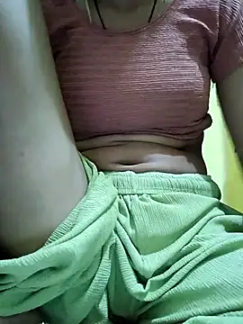 Snapshot of Aasha_devi05 chatting on 29, 9, 2025 Aasha devi05 online show from 29, 9, 2025