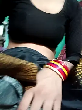 Snapshot of Aasha_devi05 chatting on 5, 10, 2025 Aasha devi05 online show from 5, 10, 2025