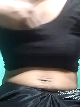 Snapshot of Aasha_devi05 chatting on 7, 10, 2025 Aasha devi05 online show from 7, 10, 2025