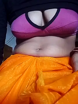 Snapshot of Aasha_devi05 chatting on 30, 11, 2025 Aasha devi05 online show from 30, 11, 2025
