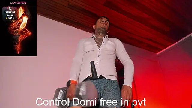 Maxpower777 online show from 17, 12, 2025