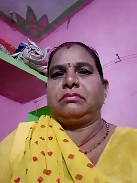 Priyanka66A online show from 12, 9, 2025