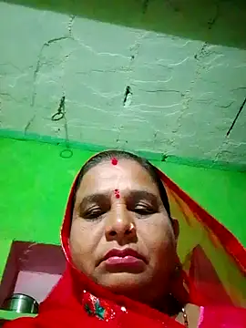 Priyanka66A online show from 14, 9, 2025