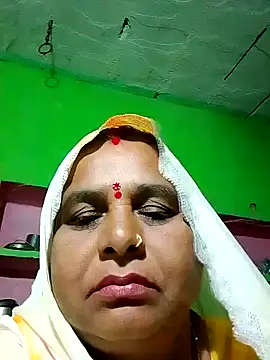 Priyanka66A online show from 17, 9, 2025