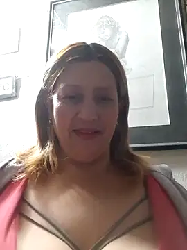 Snapshot of ROOMIINA chatting on 26, 11, 2025 ROOMIINA online show from 26, 11, 2025