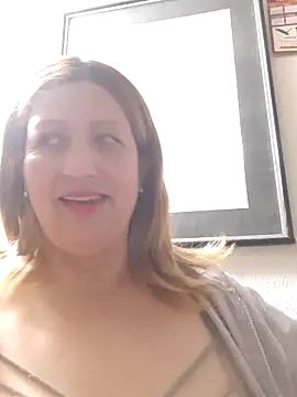 Snapshot of ROOMIINA chatting on 29, 11, 2025 ROOMIINA online show from 29, 11, 2025