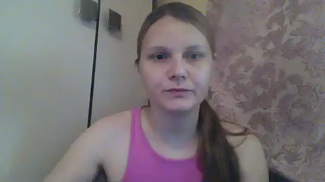 Snapshot of Elvanii chatting on 23, 5, 2026 Elvanii online show from 23, 5, 2026