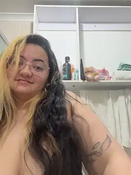 Snapshot of Sofia_dolly2569 chatting on 13, 9, 2025 Sofia dolly2569 online show from 13, 9, 2025