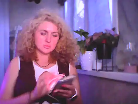 Irivon online show from 11, 7, 2026