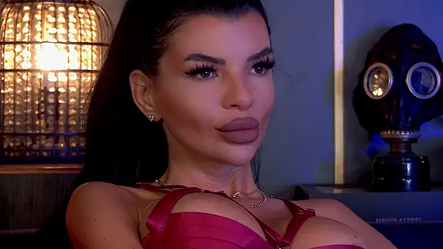 EleniaDevons online show from 16, 9, 2025