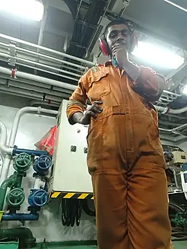 Snapshot of samundarwala1 chatting on 16, 6, 2026 samundarwala1 online show from 16, 6, 2026