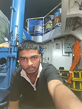 Snapshot of samundarwala1 chatting on 11, 7, 2026 samundarwala1 online show from 11, 7, 2026