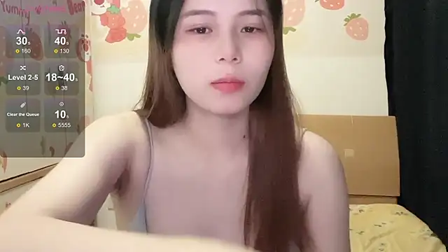 Sexcat22 online show from 19, 9, 2025