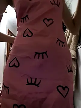 Snapshot of Nahiida23 chatting on 16, 1, 2026 Nahiida23 online show from 16, 1, 2026