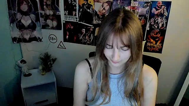 NeyliDream online show from 20, 10, 2025