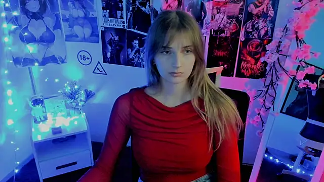 NeyliDream online show from 18, 11, 2025