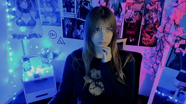 NeyliDream online show from 22, 11, 2025