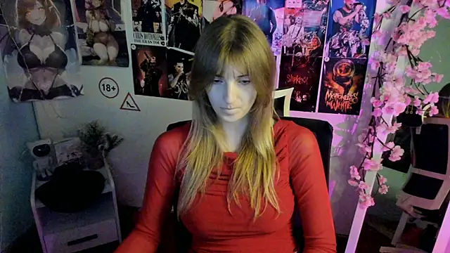 NeyliDream online show from 26, 11, 2025