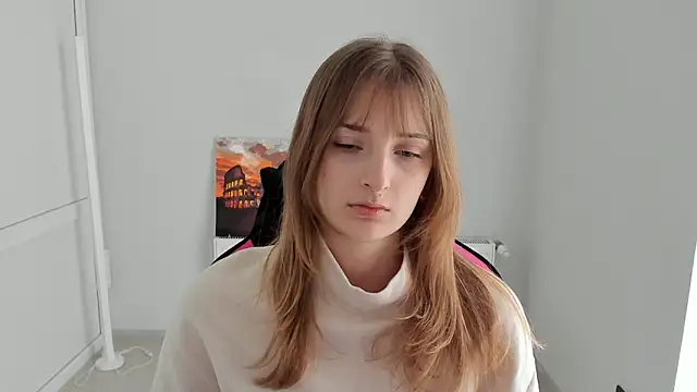 NeyliDream online show from 10, 4, 2026