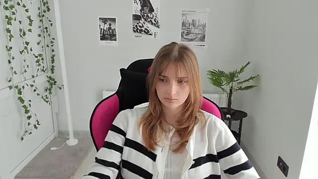 NeyliDream online show from 19, 4, 2026