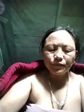 Snapshot of Samdim23 chatting on 27, 10, 2025 Samdim23 online show from 27, 10, 2025