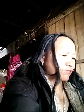 Snapshot of Samdim23 chatting on 2, 12, 2025 Samdim23 online show from 2, 12, 2025