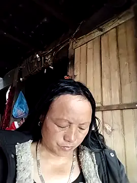 Snapshot of Samdim23 chatting on 3, 12, 2025 Samdim23 online show from 3, 12, 2025