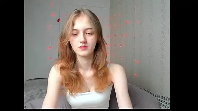 dreamy pollyyy online show from 16, 5, 2026