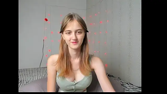 dreamy pollyyy online show from 2, 7, 2026