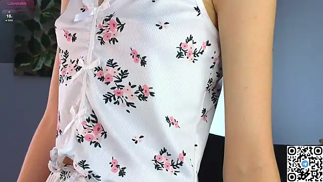 Succubelle online show from 19, 10, 2025