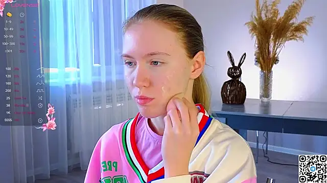 Succubelle online show from 18, 11, 2025