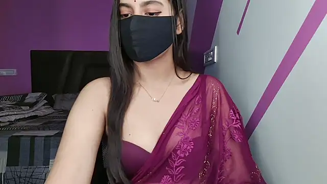 Snapshot of Tanya-mittal chatting on 12, 3, 2026 Tanya-mittal online show from 12, 3, 2026