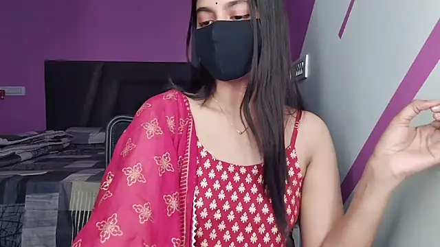 Snapshot of Tanya-mittal chatting on 18, 3, 2026 Tanya-mittal online show from 18, 3, 2026