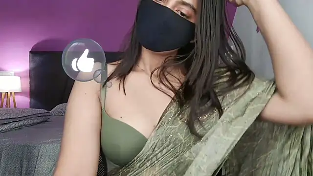 Snapshot of Tanya-mittal chatting on 1, 4, 2026 Tanya-mittal online show from 1, 4, 2026