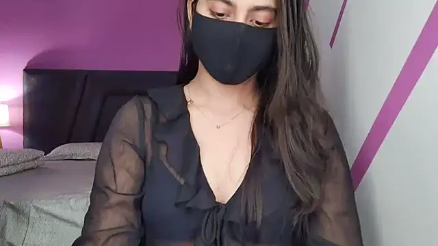 Snapshot of Tanya-mittal chatting on 1, 4, 2026 Tanya-mittal online show from 1, 4, 2026