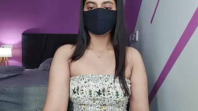 Snapshot of Tanya-mittal chatting on 3, 4, 2026 Tanya-mittal online show from 3, 4, 2026