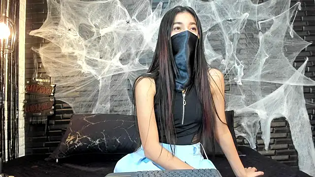 Snapshot of ElJardinEspanol chatting on 6, 10, 2025 ElJardinEspanol online show from 6, 10, 2025