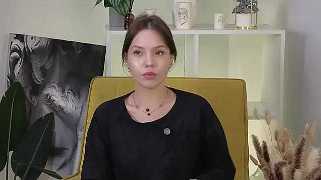 EmelySwickheimer online show from 14, 9, 2025