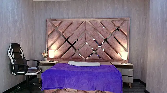 ANABELL BROWN online show from 27, 11, 2025