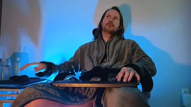 Snapshot of AlbinoAdonis chatting on 30, 9, 2025 AlbinoAdonis online show from 30, 9, 2025