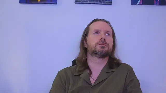 AlbinoAdonis online show from 28, 4, 2026