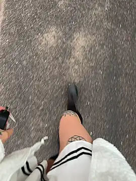 Snapshot of Sugar_Pop chatting on 14, 9, 2025 Sugar Pop online show from 14, 9, 2025