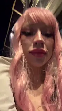 Snapshot of Sugar_Pop chatting on 1, 10, 2025 Sugar Pop online show from 1, 10, 2025