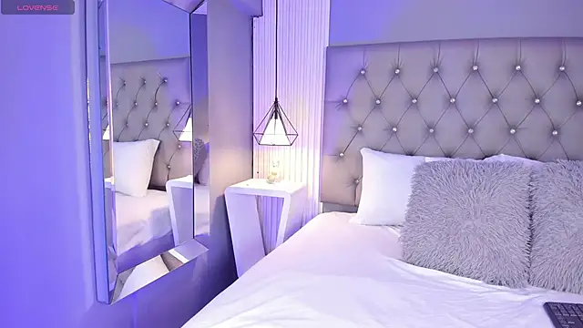 Snapshot of LunaBloomn chatting on 20, 12, 2025 LunaBloomn online show from 20, 12, 2025